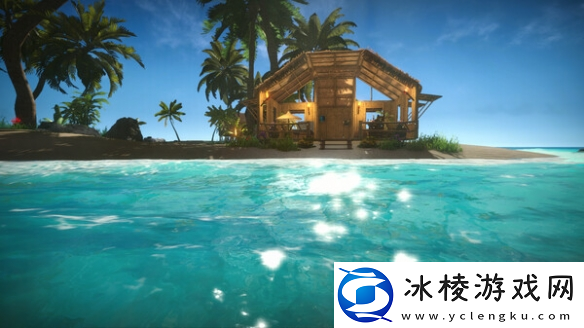 被遗忘的海洋游戏进不去解决方法