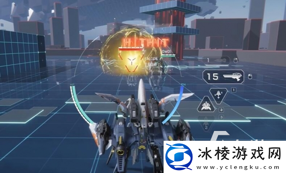 天袭者解限机攻略-解限机天袭者怎么玩