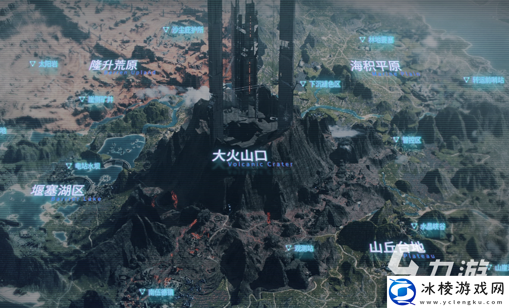 解限机与入口服务器通讯失败怎么办-解限机与入口服务器连接教程