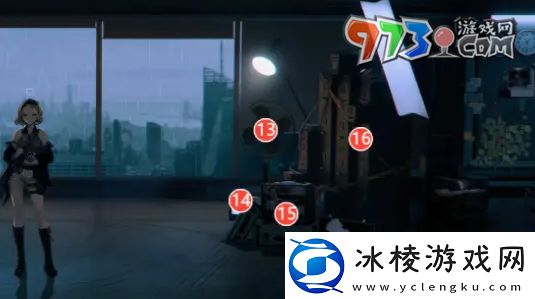 异象回声科长招募32条线索在哪科长招募32条线索全位置