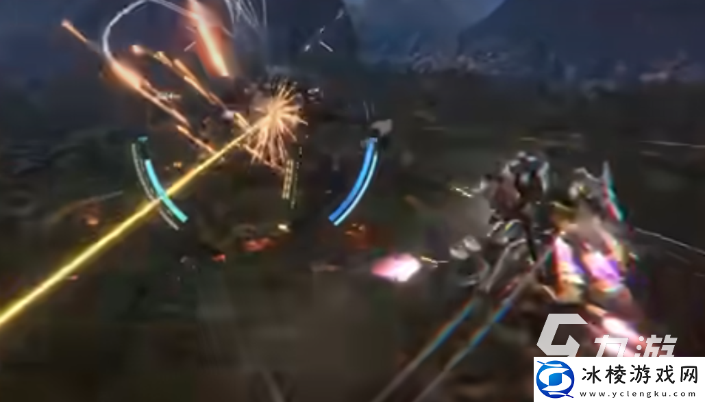 解限机玛什马克模式怎么玩