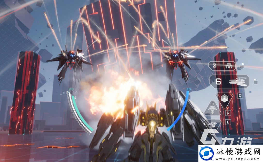 解限机有没有PvE