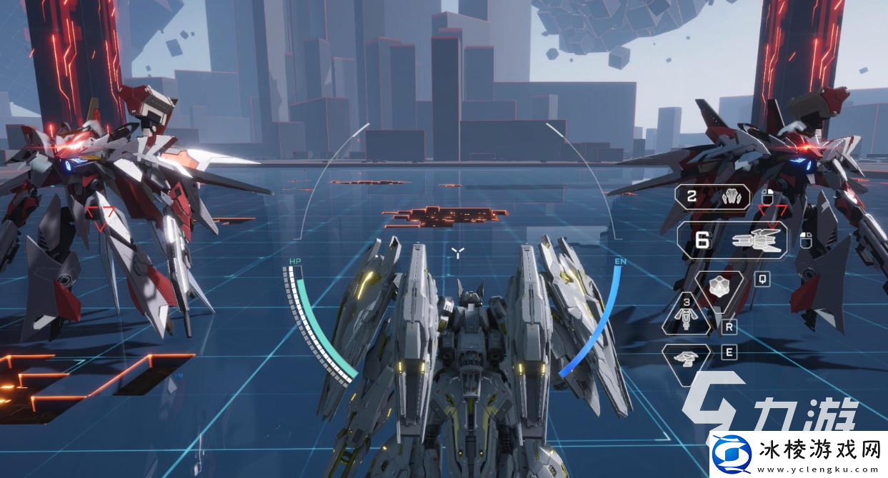 解限机有没有PvE