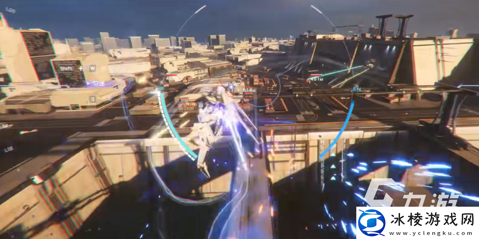 解限机新模式怎么玩