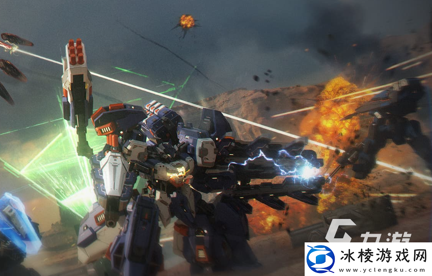 解限机游戏配置要求是什么