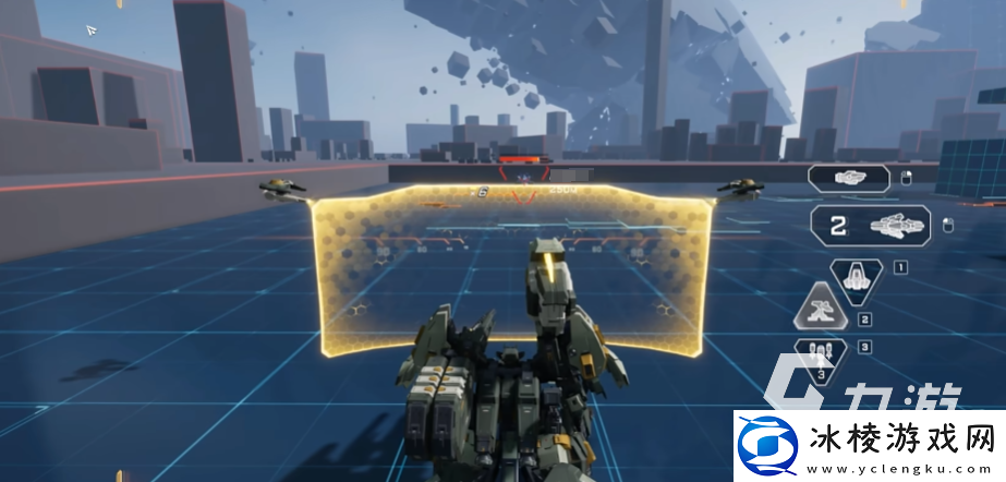 解限机机甲强度排行一览