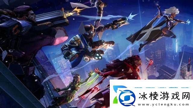 漫威争锋领跑！欧美2025年1月游戏收入与热度排行榜揭晓