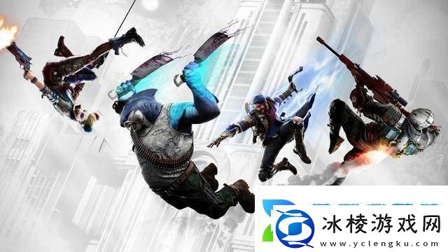 漫威争锋领跑！欧美2025年1月游戏收入与热度排行榜揭晓