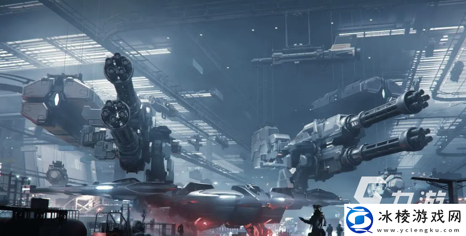 怎么下载解限机这款游戏-下载解限机方式介绍