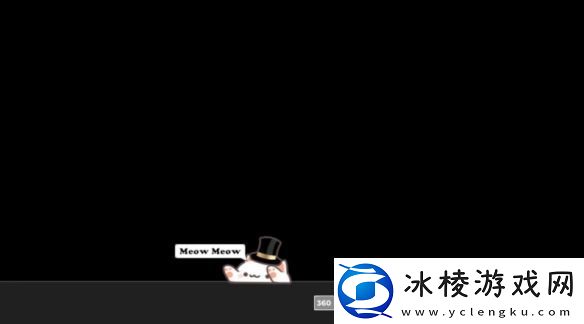 萌趣预警！Steam热梗拍桌猫游戏Bongo