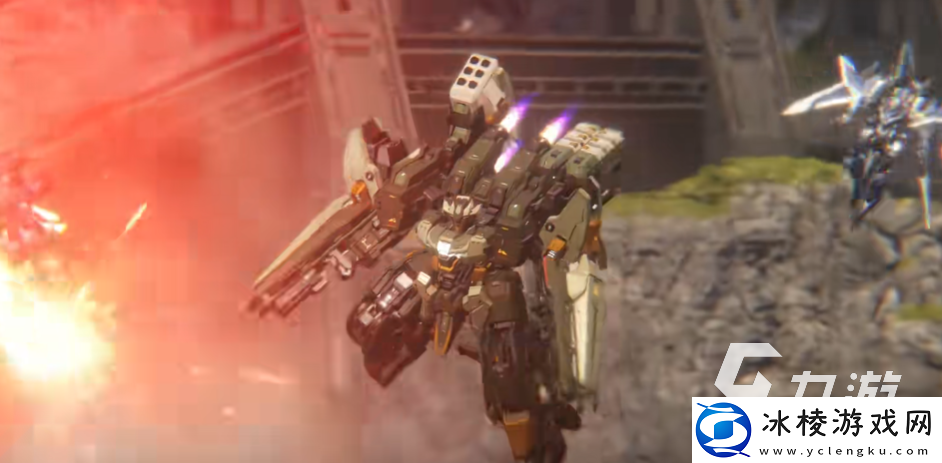 解限机新模式怎么玩-解限机新模式玩法介绍