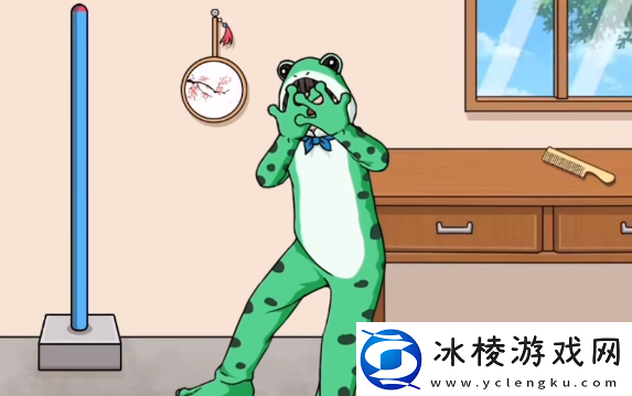 文字来找茬寄啥穿啥过关攻略分享