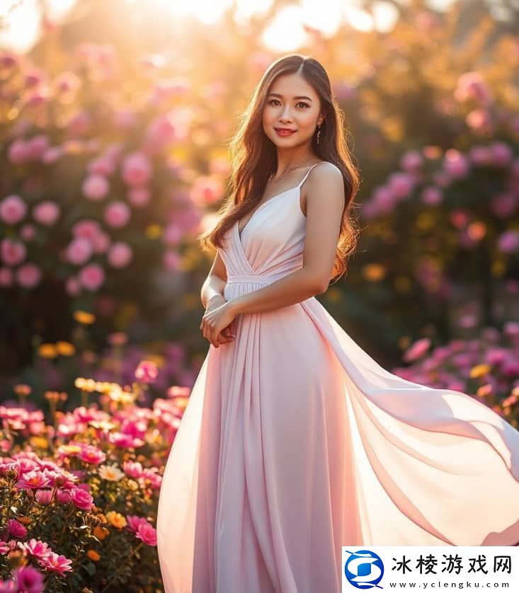 动漫美女和男生如何一起努力克服困难-揭示背后的成长与合作精神