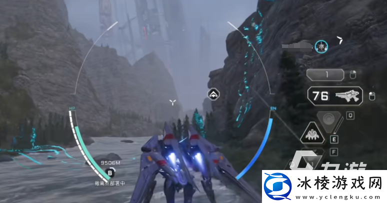 解限机机甲强度排行一览-解限机机甲名字有哪些