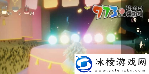 光遇魔法工坊位置在哪魔法工坊位置