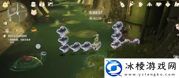 无限暖暖秘境副本体力怎么分配