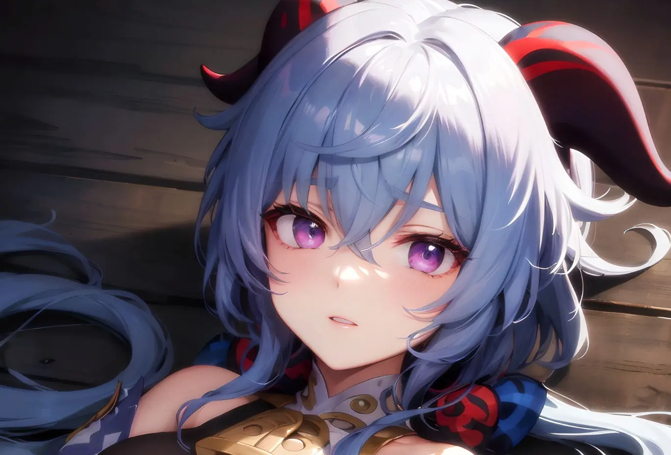 原神甘雨とぱんぱん图片是啥梗甘雨とぱんぱん92M漫画本子是什么