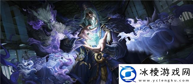 三国杀新将【威吕布】形象公开!三国杀