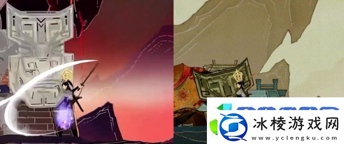 逆水寒手游镜天阁禁阁老一皮影戏攻略镜天阁禁阁老一皮影戏机制详情