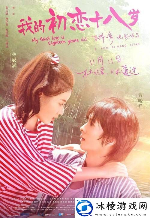 已满十八岁在线播放电视剧：青春的选择与成长