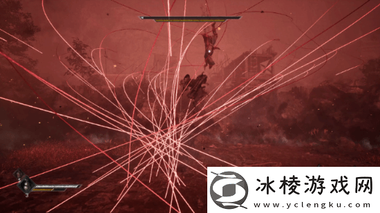 影之刃零并非传统动作游戏：从头推导出了新模型