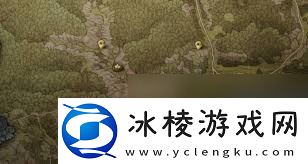 天国拯救2藏宝图二宝藏在哪里在哪