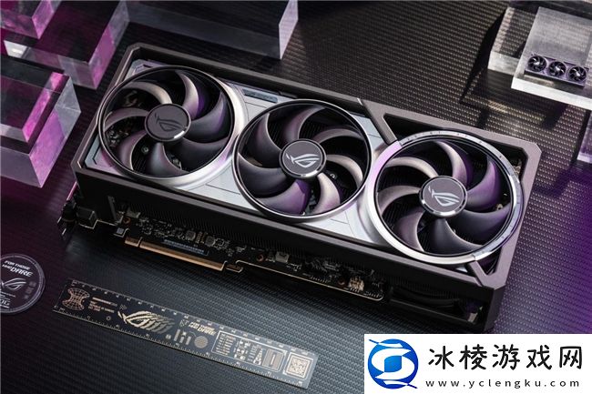 新晋卡皇-ROG-ASTRAL-RTX5090D夜神显卡登场！