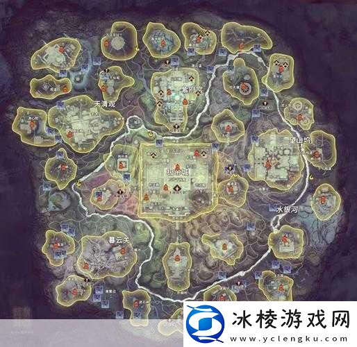 永劫无间祭拜任务全揭秘