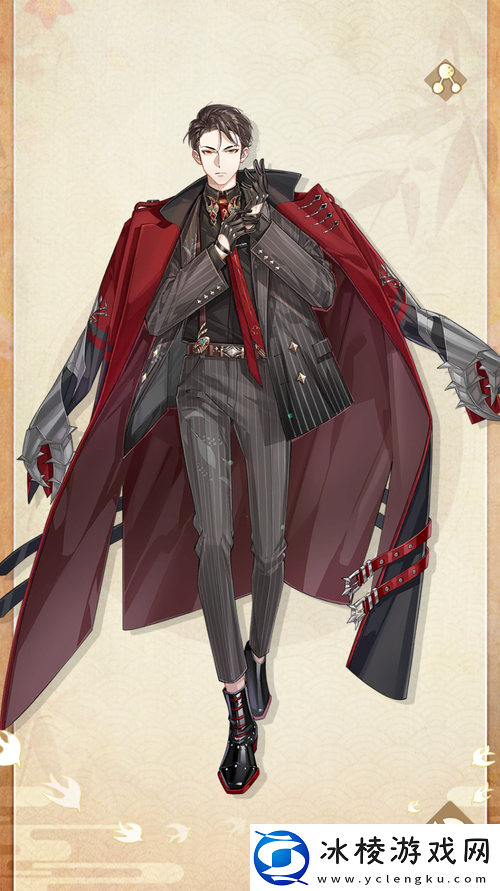 食物语新角色黑胡椒蟹究竟有何独特之处深度解析带你揭晓