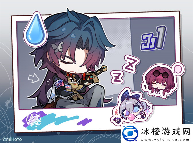 崩坏星穹铁道刃角色强度分析、抽取建议及全面培养玩法攻略