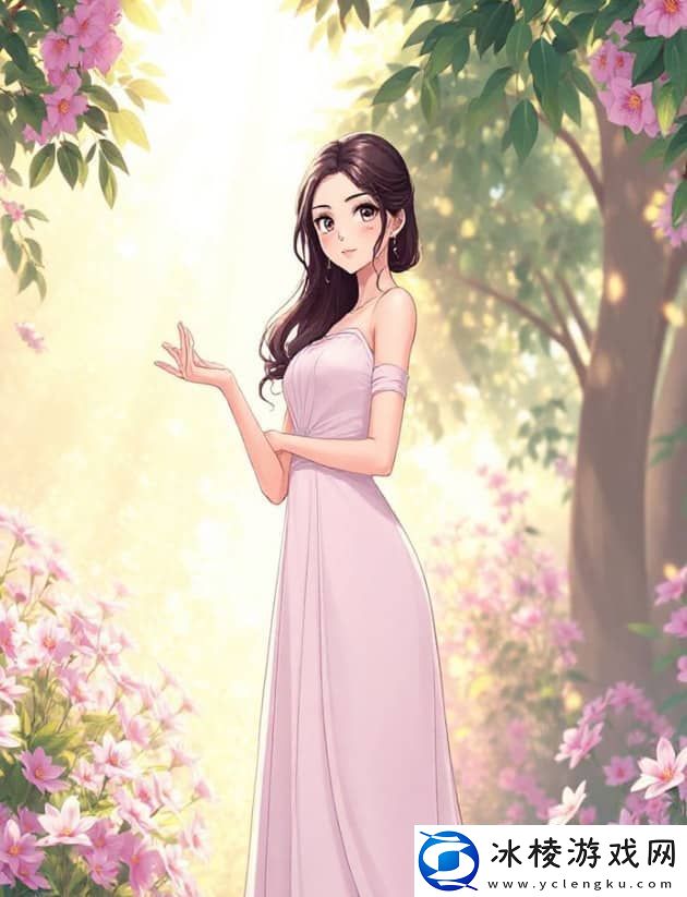 为什么“粉粉嫩嫩的18虎白女”成为络热议话题-探索背后的文化趋势与审美变化