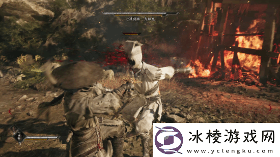 影之刃零并非传统动作游戏