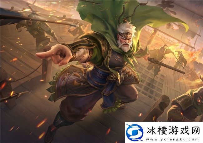 三国杀新将【威吕布】形象公开!三国杀
