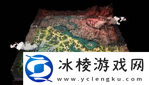 DOTA27.38版本大全新地图改动引领抓人新战术