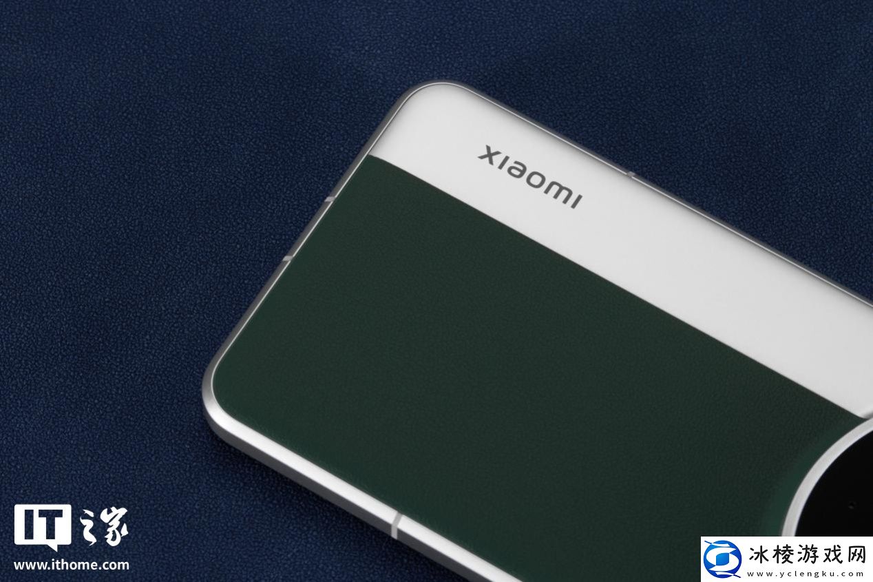 【IT之家开箱】小米