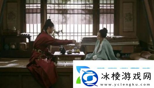 掌心叶平安入狱受折磨元少城见死不救反让观众磕到CP了