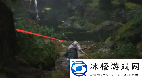 黑神话悟空翠竹林蛇径土地庙位置在哪