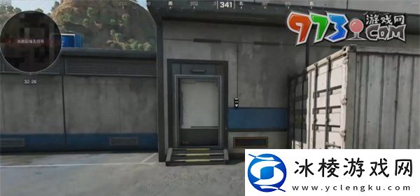 三角洲行动雷达站大卫日志在哪雷达站大卫日志位置