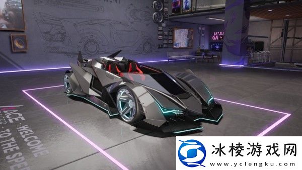 王牌竞速终极异形怎么样