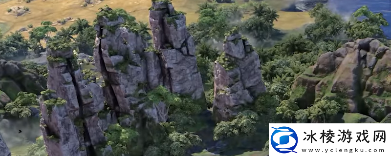 文明7军事盖伦帆船作用介绍