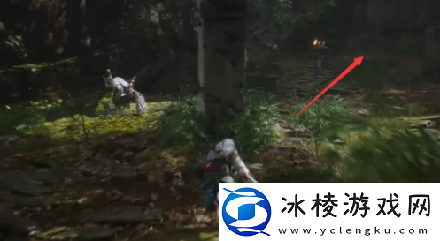 黑神话悟空翠竹林蛇径土地庙位置在哪