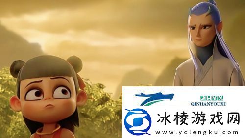 哪吒2灵珠有最纯的灵气为何打不过魔丸哪吒只能说逆境出高手