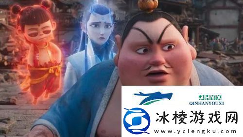 哪吒2灵珠有最纯的灵气为何打不过魔丸哪吒只能说逆境出高手