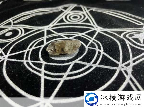 黑色沙漠-揭秘残破之光明石的获取之道