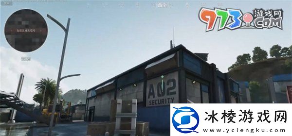 三角洲行动雷达站大卫日志在哪雷达站大卫日志位置