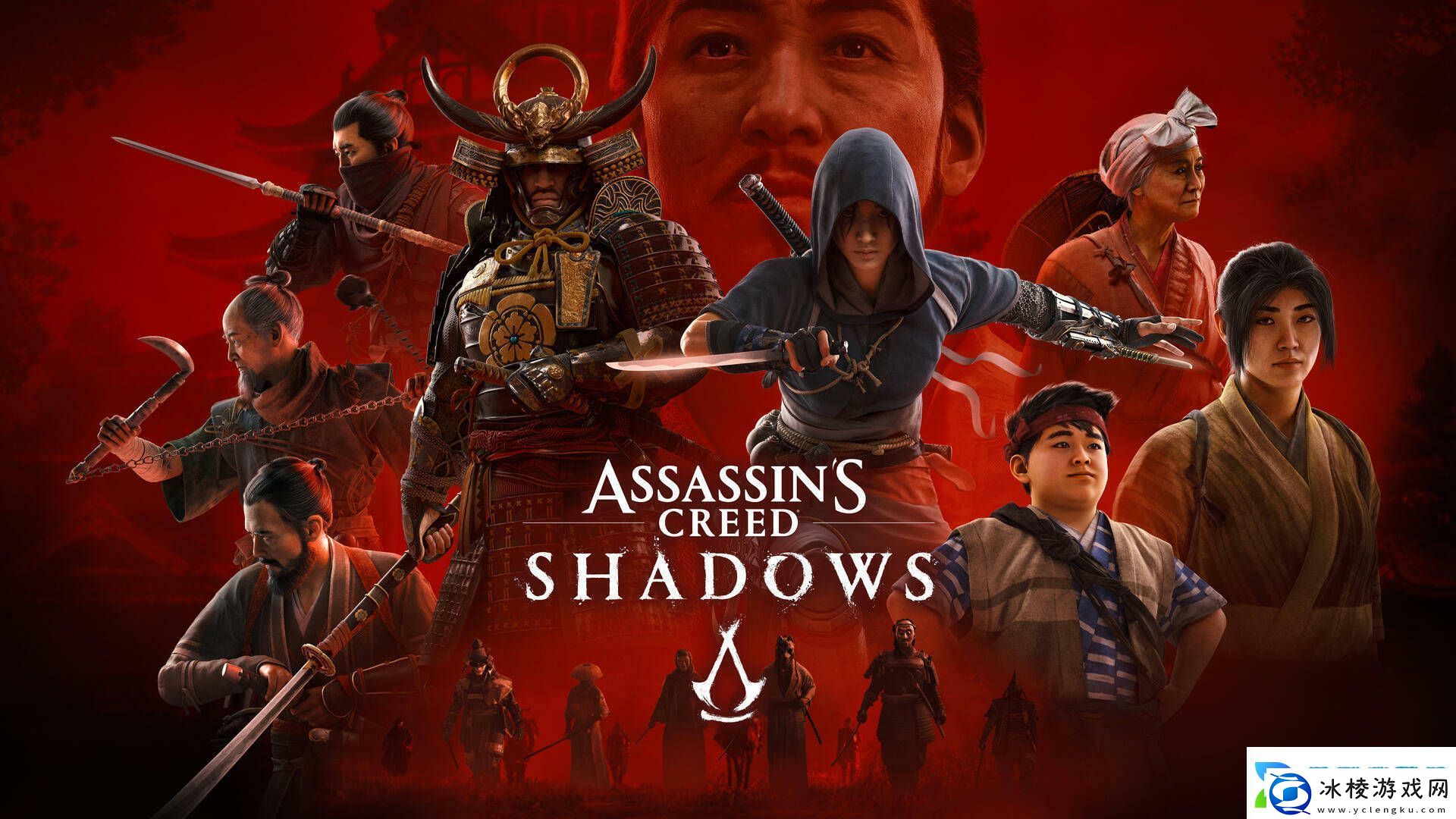 江户恶搞大冒险！弥助模拟器撞档刺客信条