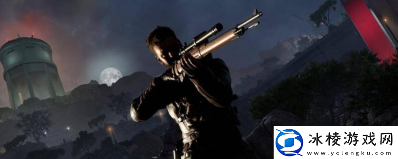 狙击精英：抵抗煤炭鱼雷使用方法介绍