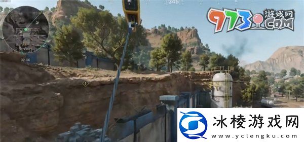 三角洲行动雷达站大卫日志在哪雷达站大卫日志位置