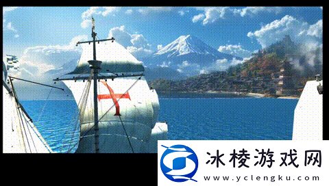 江户恶搞大战！弥助模拟器挑战刺客信条