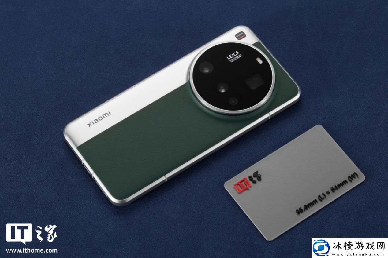 【IT之家开箱】小米-15-Ultra-手机图赏：扑面而来的复古相机感